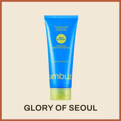 [NEW] numbuzin No.0 Zero Blemish Clarifying 2% Sulfur Cleansing Foam 150mL
