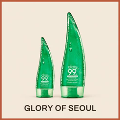Holika Aloe 99 % Gel Calmante 55ml/250ml