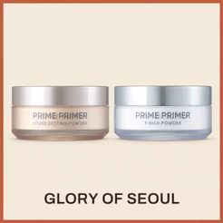 BANILA CO Prime Primer Acabamento Pó 5g , 12g/Solto 8g