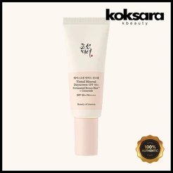 Beauty of Joseon Day Screen Tinted Sun Cream 40ml (6 Colors), 10ml (4 Colors)