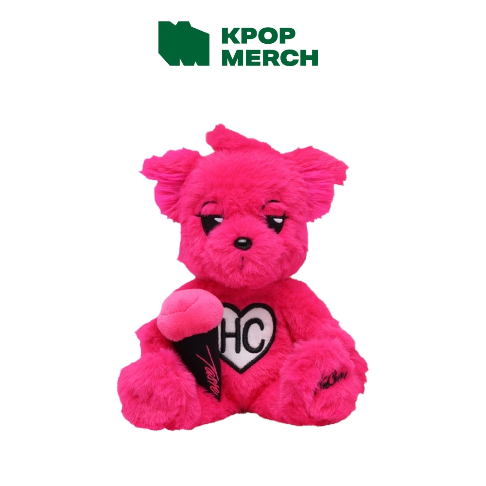 NCT DREAM Haechan - [ Taste ] Official MD_25cm Doll Set em Oferta na Shopee