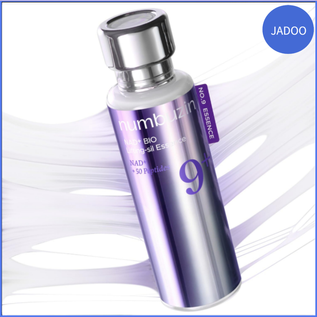 Numbuzin No.9 NAD Bio Lifting Essence 50ml
