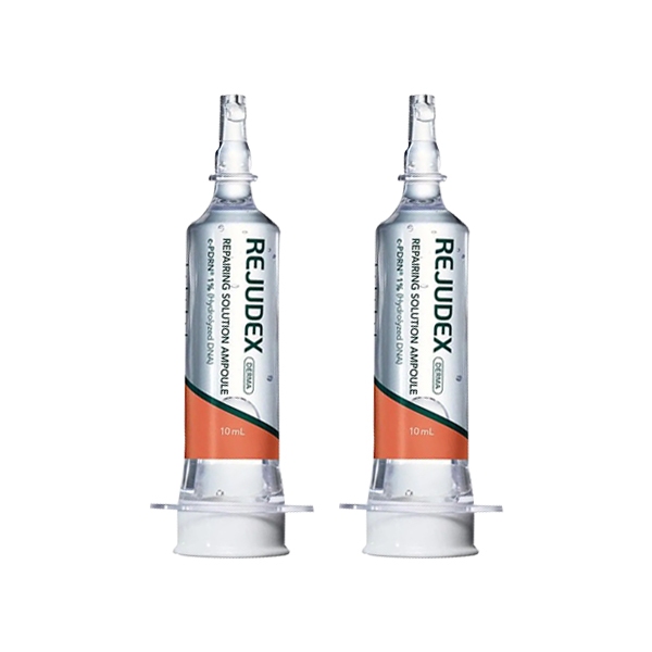 Rejudex Derma Repairing Solution Ampoule 10ml — imagem 2 de 2