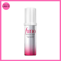 SHISEIDO Fino Premium Touch Hair Oil Serum Airy Smooth 70ml | Shipping from Korea