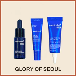 MINI Medicube skin care SET
