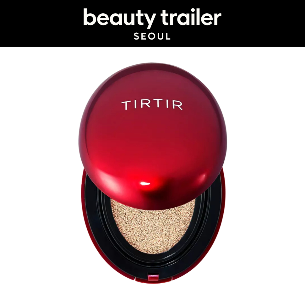 [TIRTIR] Mask Fit Red Cushion, 18g