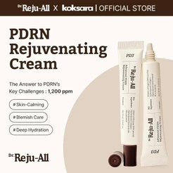 [OFFICIAL] Dr.Reju-All Advanced PDRN Creme Rejuvenescedor 20ml , 5ml