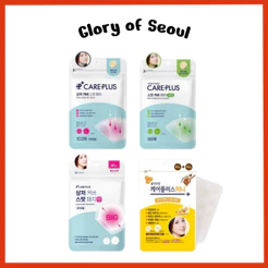 Olive Young Care Plus Spot Patch 4Type