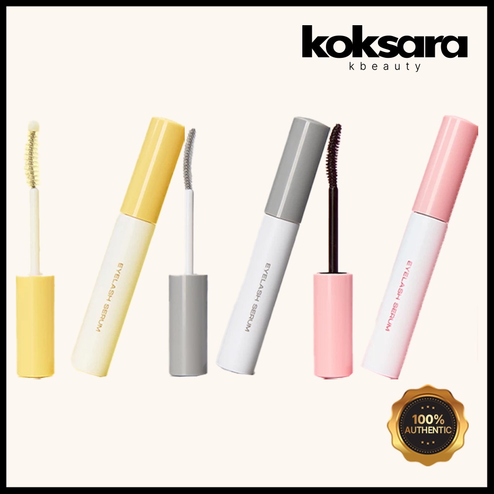 ENTROPY Lash Booster Serum 7ml 3colors