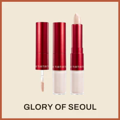 TIRTIR Glide&Hide Blurring Concealer 8g / 20 colors