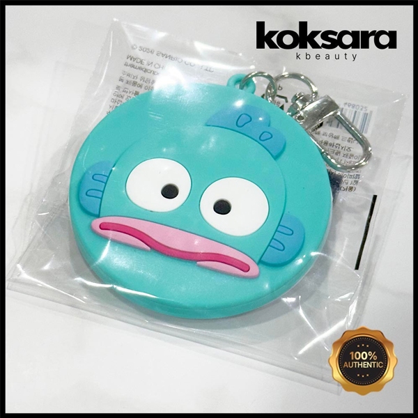 Medicube Hangyo-dong Mirror Keyring