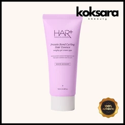 Hair Plus Protein Bond Curling Essence 100ml