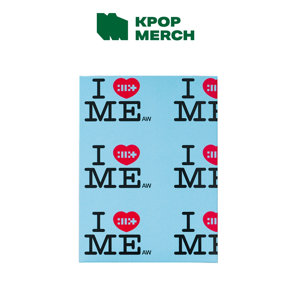 ILLIT - 1st Single Album [ Not Cute Anymore ] Weverse album ver. em Oferta na Shopee