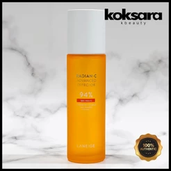 LANEIGE Radian-C Advanced Effector 150ml