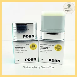 [VT] Conjunto PDRN Essence Stick Balm 9.5g/9.5g + 9.5g-Cuidados Com A Umidade E Brilho