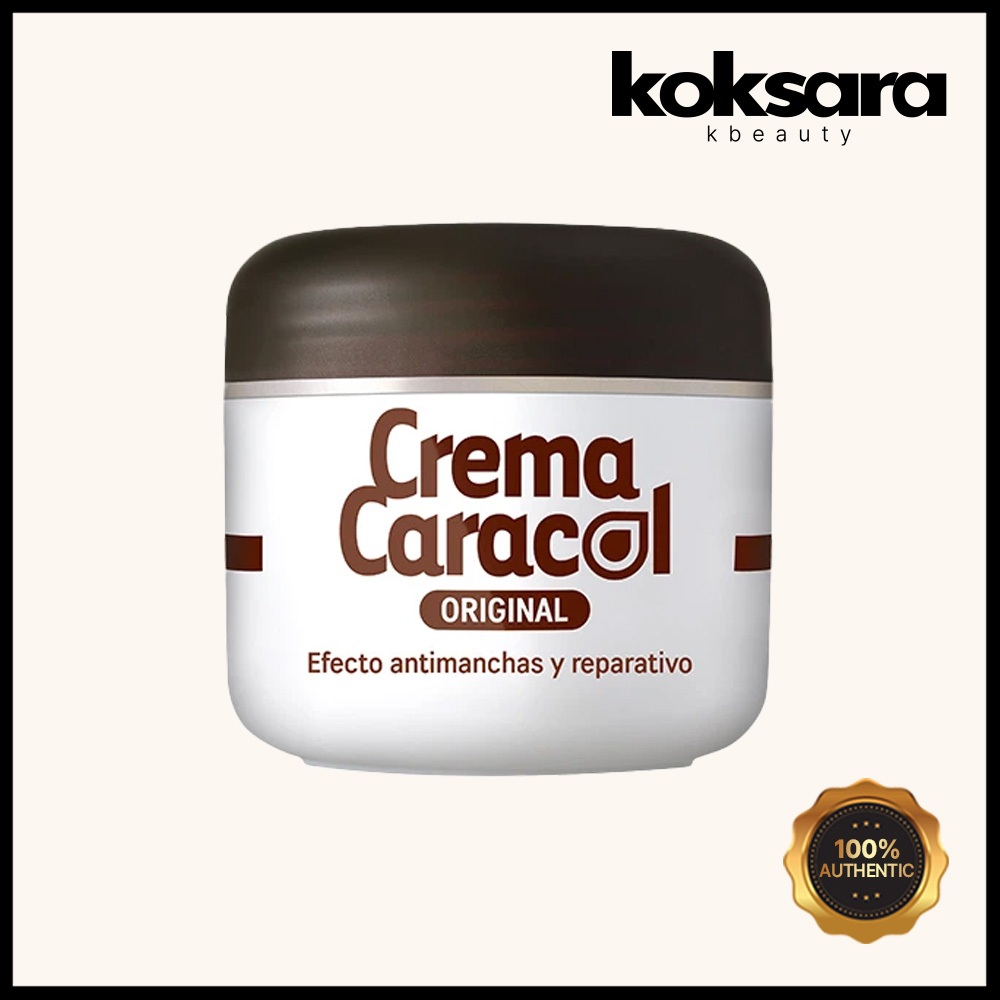 JAMINKYUNG Crema Caracol Original Cream 60ml