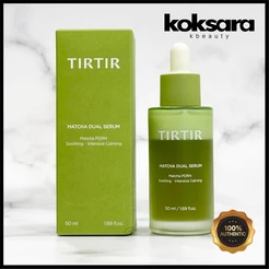TIRTIR Matcha Dual Serum 50ml