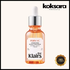 Klairs Vitamin PDRN Pore Firming Serum 35ml