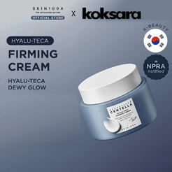 [OFFICIAL] Skin1004 Madagascar Centella Hyalu-Teca Firming Cream 20ml 50ml