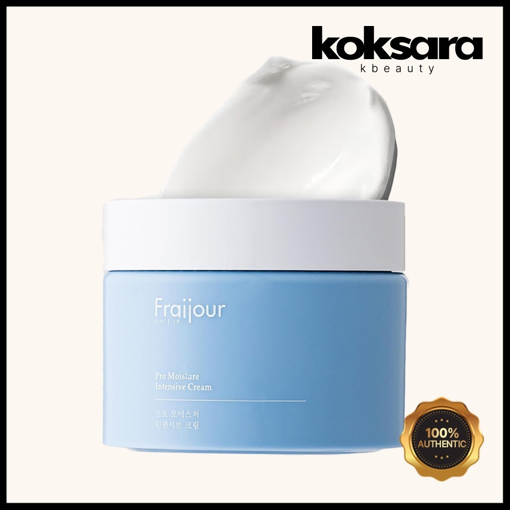 fraijour pro moisture intensive cream 10ml,50ml exp 20260818