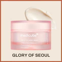 MEDICUBE Triple Collagen Cream 50ml
