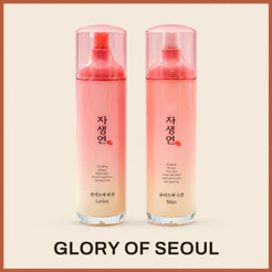 JASAENGYEON Lotion / Skin / Refill