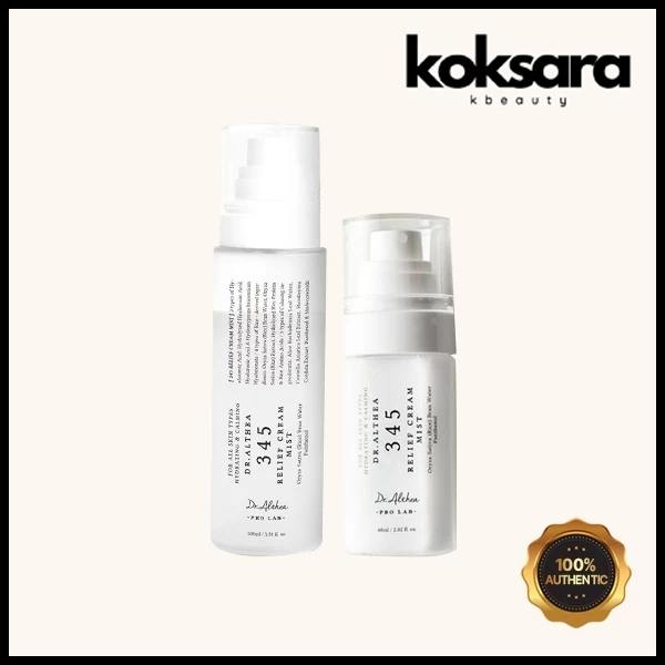 Desconto Imperdível: Creme Dr. Althea! 🌟