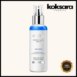 D'Alba White Truffle Refresh Aqua Spray Serum 100ml
