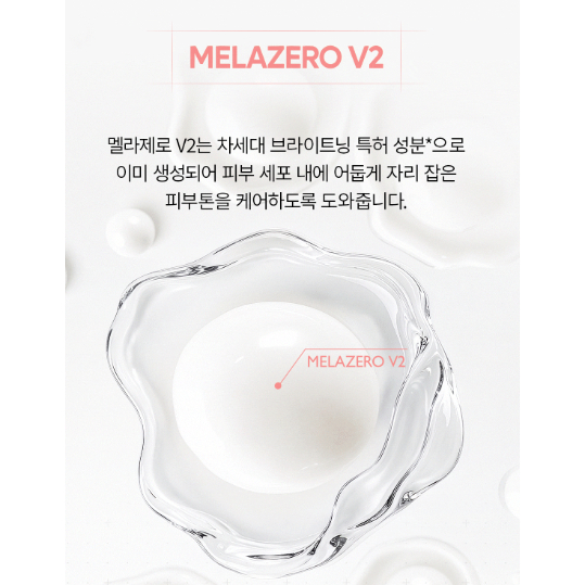 Dr.Melaxin Niacinamide Picotonic Shot Pigmentation Serum 30mL / Cream 80g · foto 2