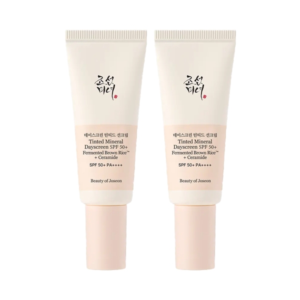 Beauty of Joseon Day Screen Tinted Sun Cream 40ml (6 Colors), 10ml (4 Colors) · foto 2