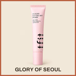 [Novo] Primer Tfit Delicate Silk Veil Art,, 30ml