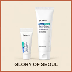Dr.Jart + Power Derma Creme Barreira/7ml , 80mL