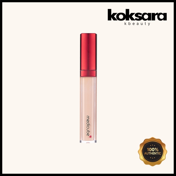 Medicube Red Concealer Tip Type (2 Colors)