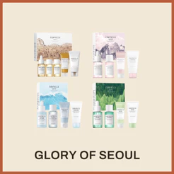 [MINI] SKIN1004 Travel Kit Collection 4Options