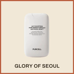 PURCELL 24/7 Colostrum Pore Defence Ampoule with Pixcell Biom 55mL