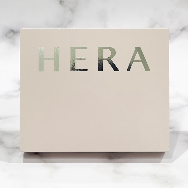 Hera Makeup Perfection 3-Piece Kit · foto 2