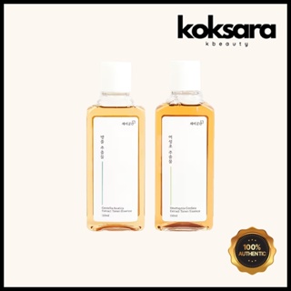 Chaebgongan Centella Asiatica/Houttuynia Cordata Extract Vegan Toner 2types 150ml em Oferta na Shopee