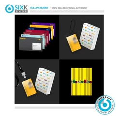 SIXKSHOP✨ENHYPEN 8th Mini Album THE SIN BLISS
