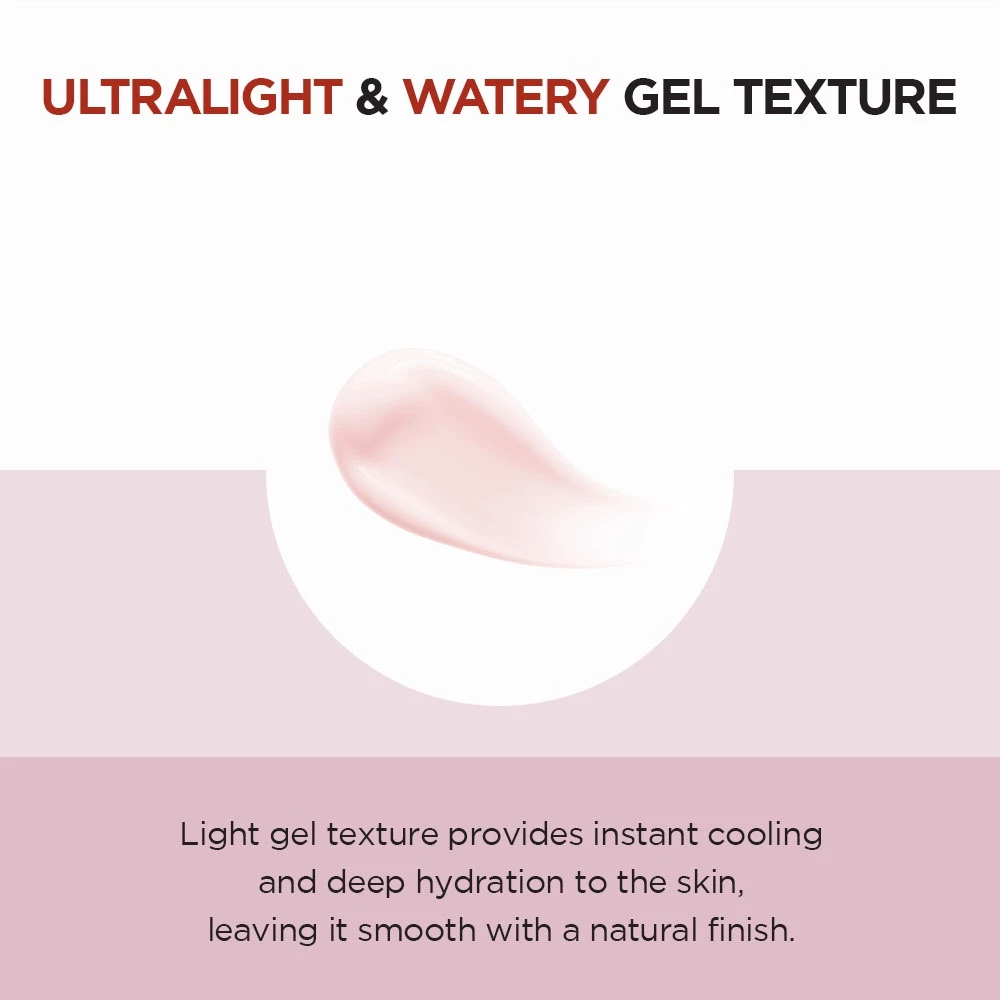SKIN1004 Madagascar Centella Poremizing Light Gel Cream 75ml · foto 2