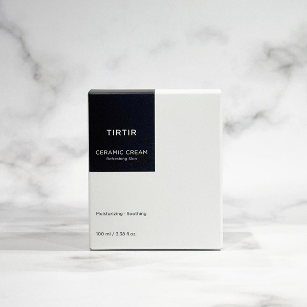TIRTIR Ceramic Cream 50ml / 100ml · foto 2