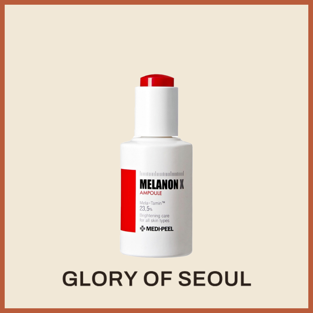 MED Ipeel Melanon X Ampola 15ml , 30ml