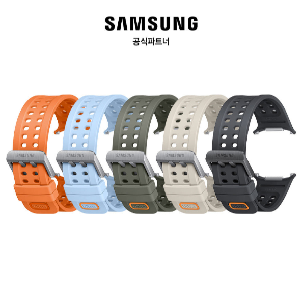 Samsung-Banda Marinha Para Galaxy Watch Ultra 2