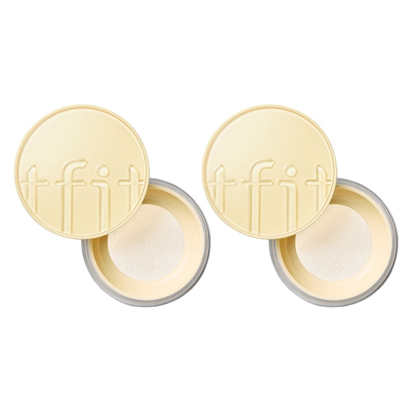 Tfit Translucent Set Sun Powder Lemon 7g · foto 2