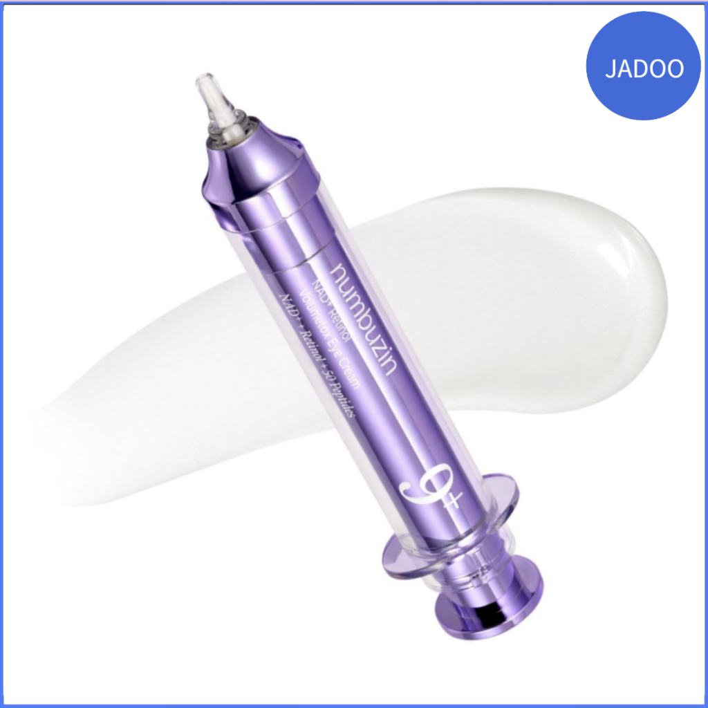 Numbuzin No. 9 NAD RetinA Volume Shot Eye Cream 10ml