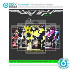 SIXKSHOP✨NCT 127 7th Full Album BLINGY (Smini ver)