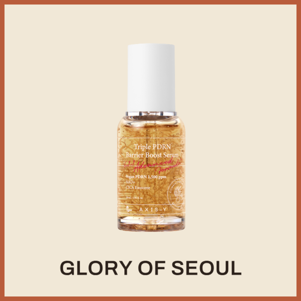 AXIS-Y Triple PDRN Barrier Boost Serum, 30ml