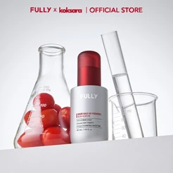 [OFFICIAL] FULLY NMN NAD Firming Sun Serum 50ml