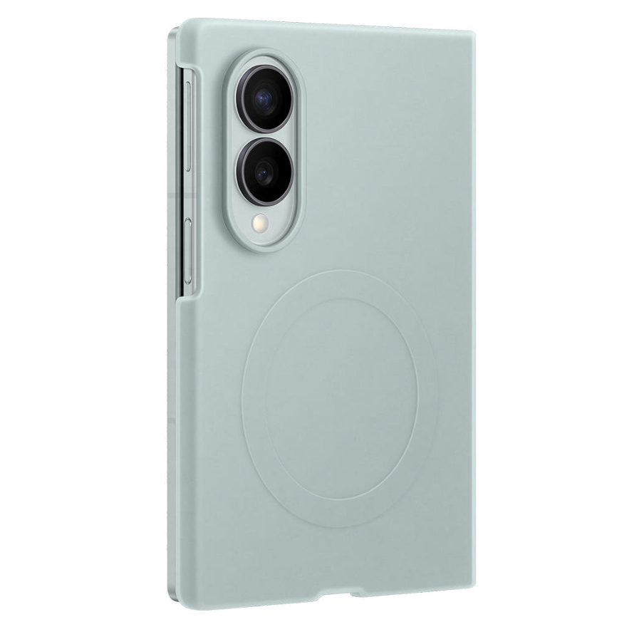 Samsung-Capa Magnética De Silicone + Conjunto De 2 Peças De Filme AR Para galaxy