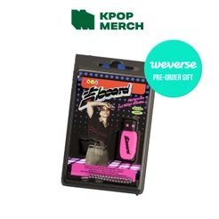 (Weverse POB) SEVENTEEN Picheolin (Dino) - 1st Mini Album [吉BOARD]_USB Ver.
