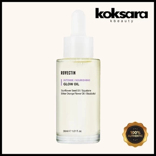 Óleo Facial Reparador De Barreira Rovectina 30g